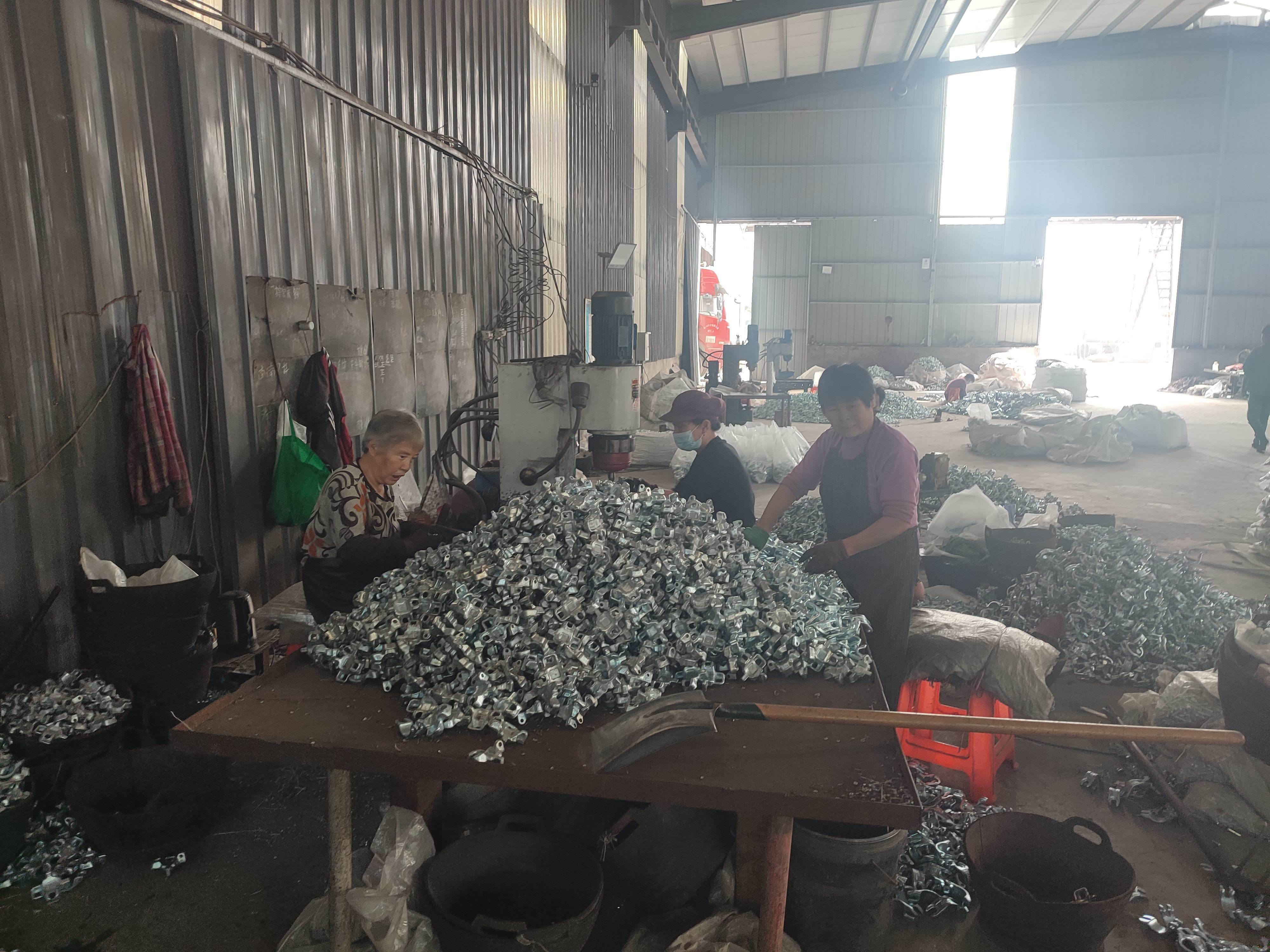 Shandong Dazhi Pipe Industry Co., Ltd.